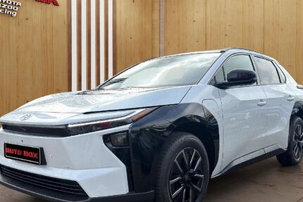 Toyota bZ4X 1.001 km 38.790 &euro; Bremerhaven 27580