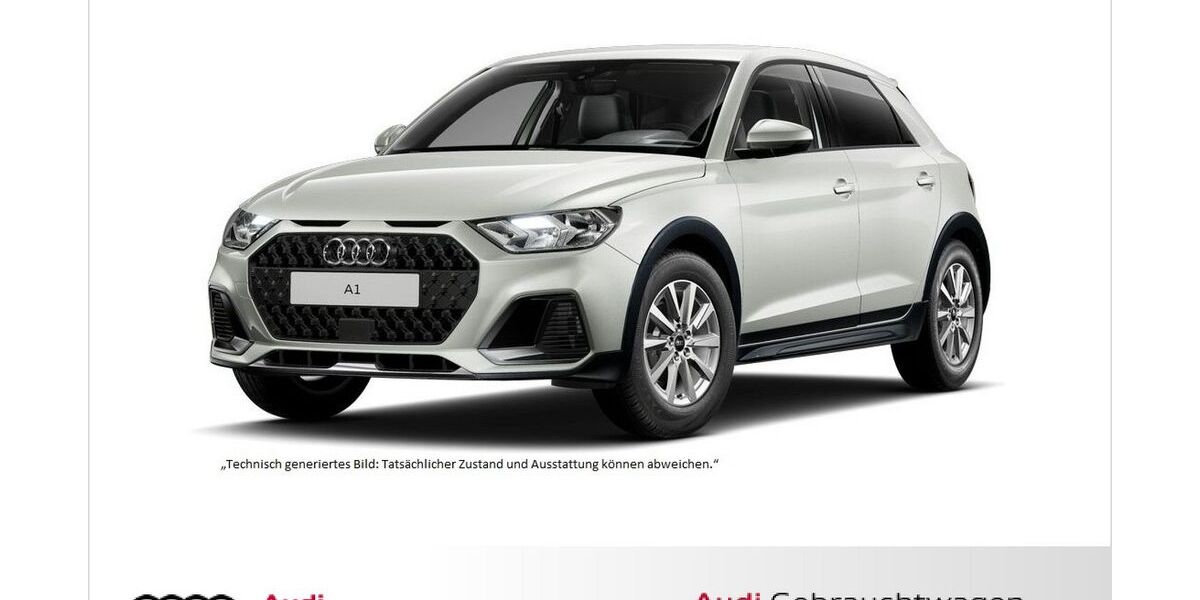 Audi A1 7.736 km 23.871 &euro; Bremerhaven 27576