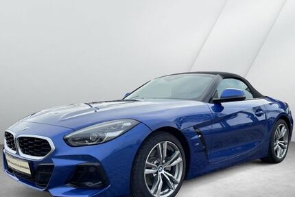 BMW Z4 6.623 km 44.460 &euro; Bremerhaven 27572