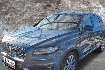 Lincoln Andere 52.500 km 39.950 &euro; Bremerhaven 27568