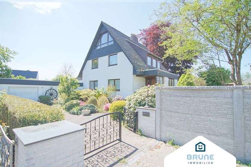 Haus zum Kaufen in Geestland 269.000 € 198 m²