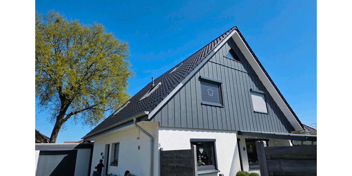 Einfamilienhaus Geestland Bad Bederkesa - 5 Zimmer, 150 m&sup2;, 1.450&euro; | Angebot:26358988