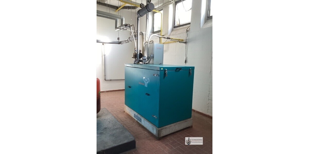 Seniorenresidenz + TOP Betreuung Schickes Apartment 68,22 m² incl. Gem.- bad mit ca. 4-5 % Rendite - Etagenwohnung Schiffdorf | Angebot:23257595