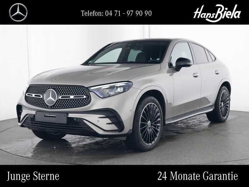 GLC 300