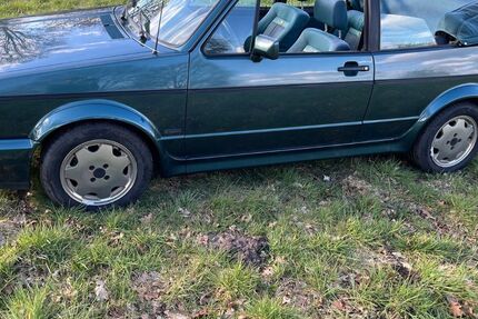 VW Golf 276.000 km 11.499 &euro; Hagen 27628