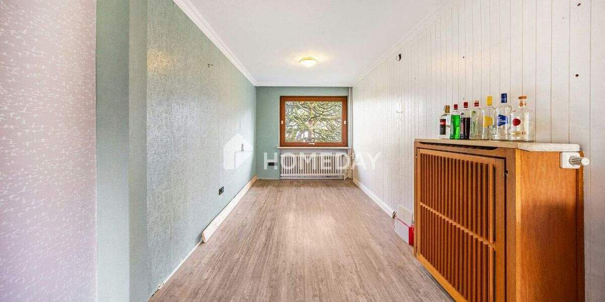 Doppelhaushälfte Bremerhaven Lehe - 5 Zimmer, 105 m&sup2;, 179.000&euro; | Angebot:24723085