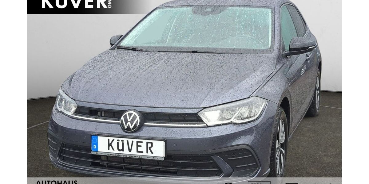 VW Polo 11.400 km 22.270 &euro; Hagen 27628