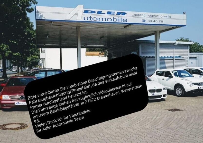 Mondeo