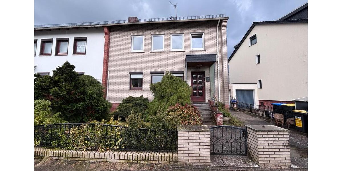 Etagenwohnung Bremerhaven Leherheide - 3 Zimmer, 69 m&sup2;, 790&euro; | Angebot:25568238