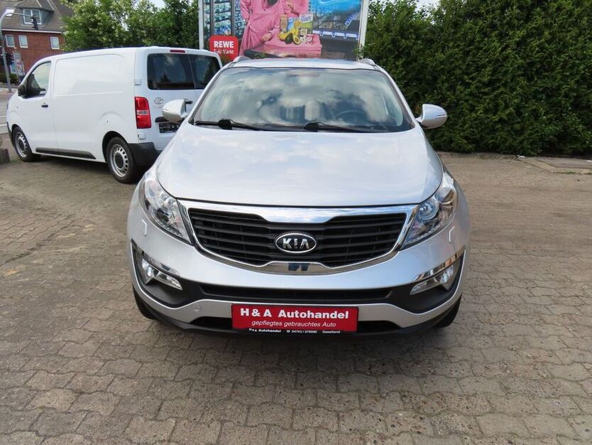 Sportage