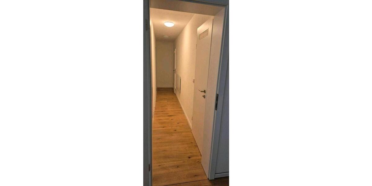 Erdgeschoßwohnung Wilhelmshaven Heppens - 3.5 Zimmer, 65 m&sup2;, 550&euro; | Angebot:26562613