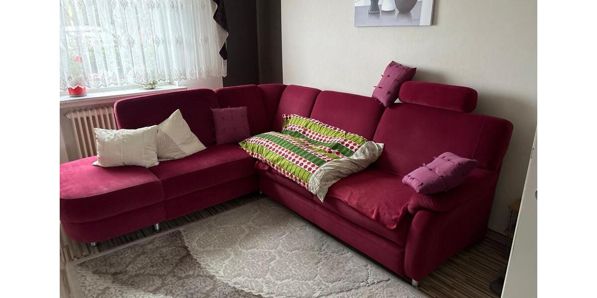 Erdgeschoßwohnung Nordenham - 3 Zimmer, 80 m&sup2;, 750&euro; | Angebot:26042346