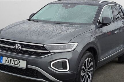 VW T-Roc 15.400 km 27.490 &euro; Hagen 27628