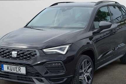 Seat Ateca 1.500 km 33.150 &euro; Hagen 27628