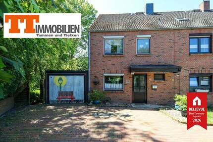 Haus Wilhelmshaven / Aldenburg Aldenburg - 5 Zimmer, 106 m&sup2;, 250.000&euro; | Angebot:26827582
