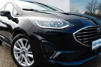 Ford Fiesta 19.950 km 16.345 &euro; Brake 26919