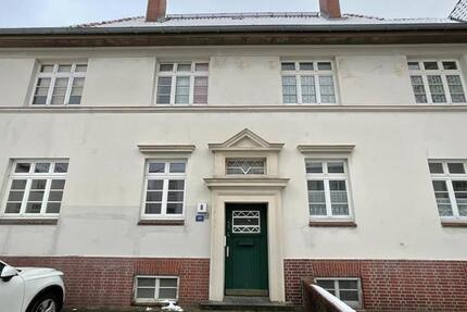 Wohnung Wilhelmshaven Heppens - 2 Zimmer, 54 m&sup2;, 399&euro; | Angebot:25329745