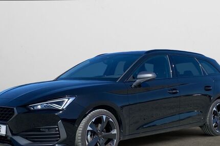 Cupra Leon 22.200 km 28.227 &euro; Hagen 27628