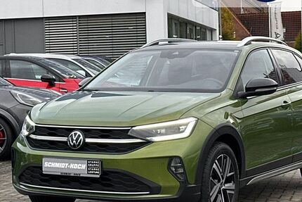 VW Taigo 73.682 km 18.970 &euro; Bremerhaven 27576