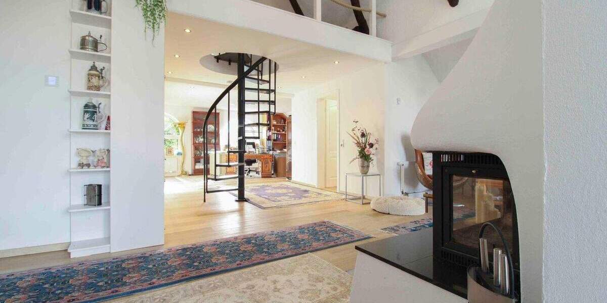 Einfamilienhaus Stadland Edschenburg - 7 Zimmer, 439.990&euro; | Angebot:25387612