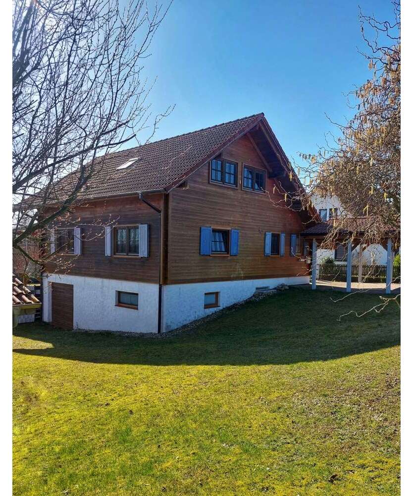 Haus zum Kaufen in Hambergen Ströhe 329.000 € 119 m²
