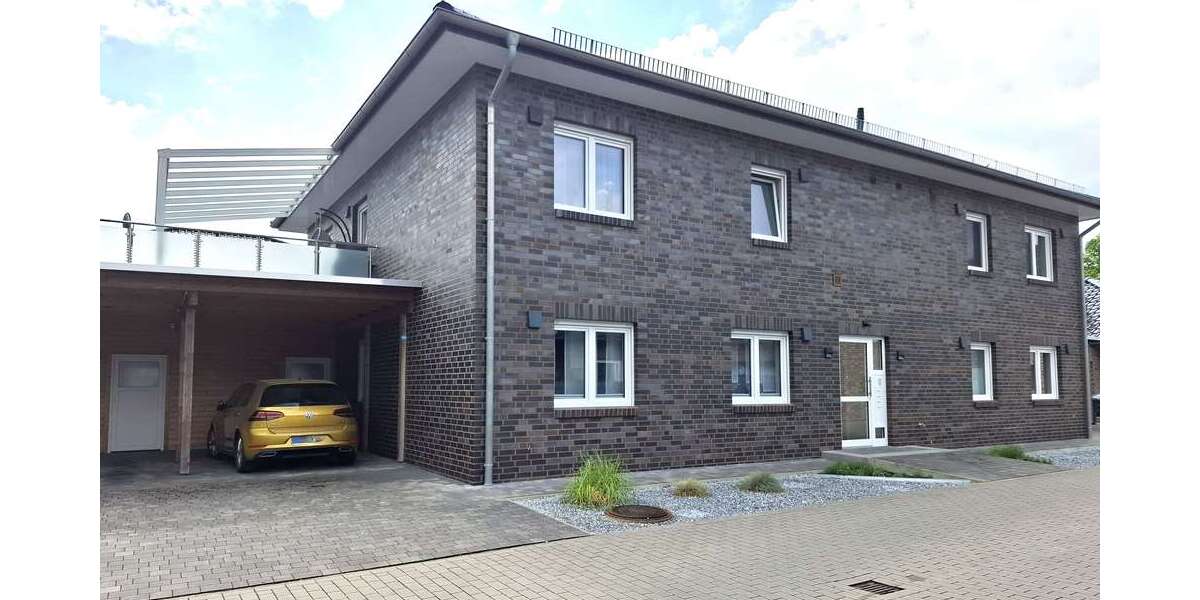 Etagenwohnung Bremerhaven Leherheide - 3 Zimmer, 98 m&sup2;, 299.000&euro; | Angebot:20912428