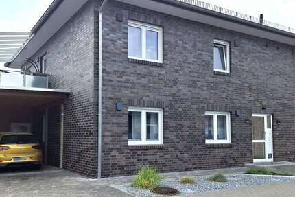 Wohnung zum Kaufen in Bremerhaven 299.000 € 98 m² 3 zimmer