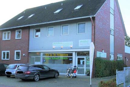 Wohnung Stadland - 3 Zimmer, 72 m&sup2;, 465&euro; | Angebot:26266473