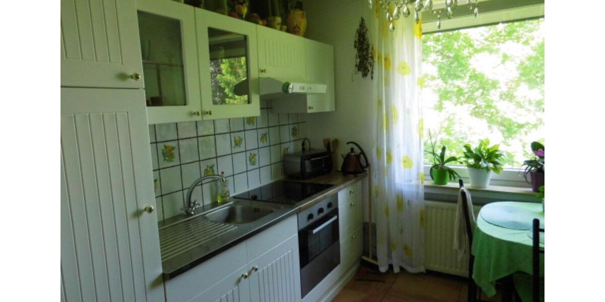 Schöne Eigentumswohnung in Bremerhaven, zentrale Lage. 3 ZKB 3 zimmer