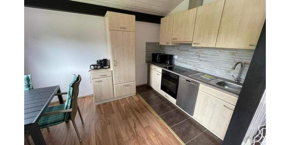 Reihenmittelhaus Butjadingen Fedderwardersiel - 3 Zimmer, 60 m&sup2;, 169.000&euro; | Angebot:24723516