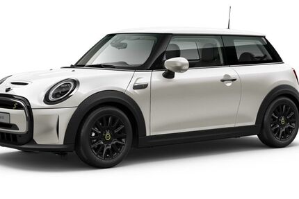 Mini Cooper SE 38.569 km 18.420 &euro; Bremerhaven 27572