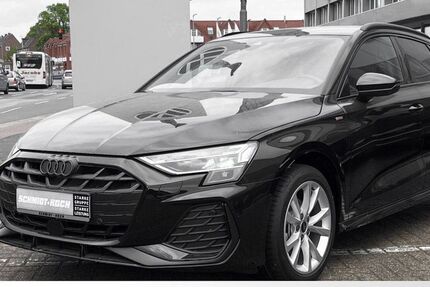 Audi A3 2.999 km 37.495 € Wilhelmshaven 26389