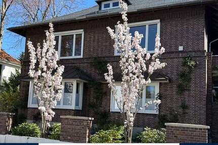 Haus Bremerhaven / Geestemünde Geestemünde - 8 Zimmer, 238 m&sup2;, 729.000&euro; | Angebot:25777796