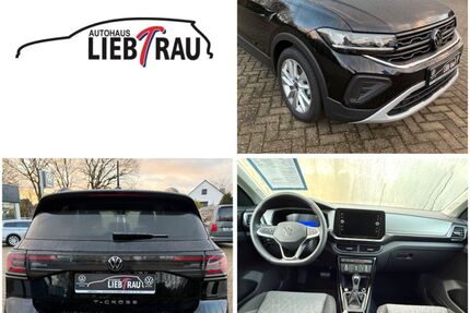 VW T-Cross 1.441 km 26.950 &euro; Loxstedt - Bexhövede 27612