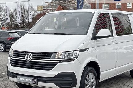 VW T6 Transporter 80.268 km 32.999 &euro; Bremerhaven 27576