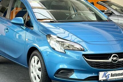 Opel Corsa 18.450 km 9.999 &euro; Bremerhaven 27568