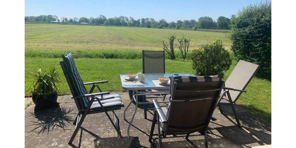 Terrassenwohnung Wurster Nordseeküste Neufeld - 2 Zimmer, 158.000&euro; | Angebot:24113853