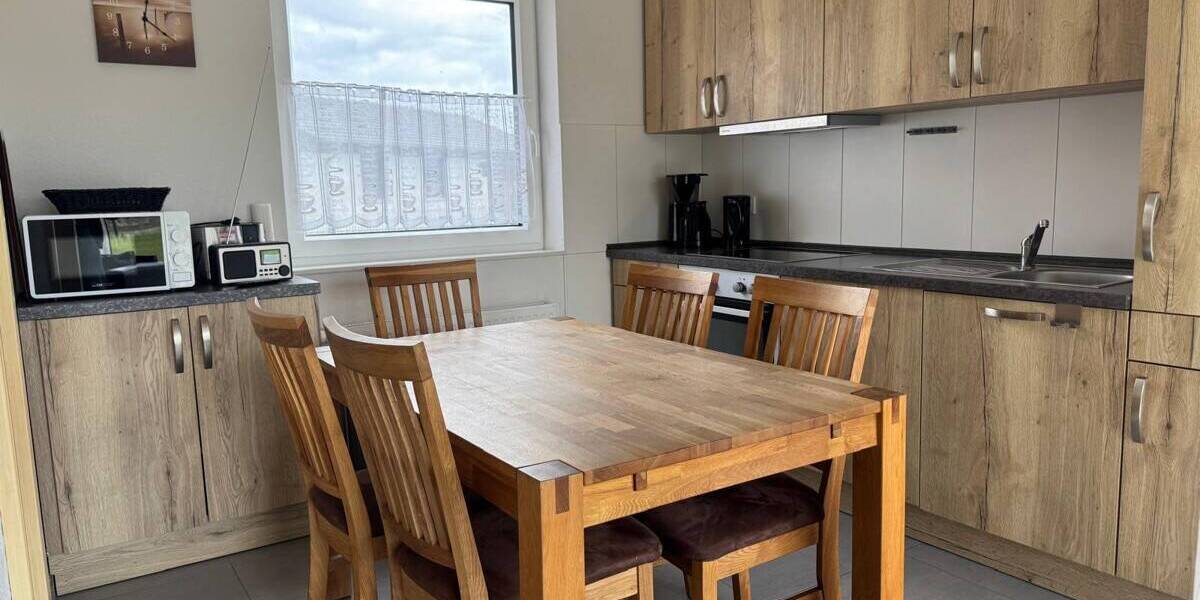 Mehrfamilienhaus, Wohnhaus Butjadingen Eckwarden - 4 Zimmer, 66 m&sup2;, 319.000&euro; | Angebot:26170619