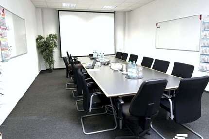 Büro in Bremerhaven Fischereihafen 1.476 € 124.4 m² zimmer