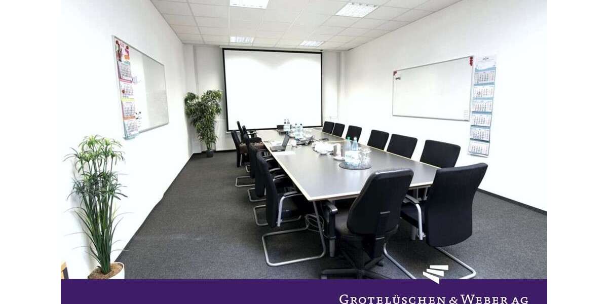 Gewerbeobjekt Bremerhaven / Fischereihafen Fischereihafen - 1.484&euro; | Angebot:22041362