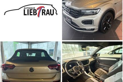 VW T-Roc 14.680 km 28.950 &euro; Loxstedt - Bexhövede 27612