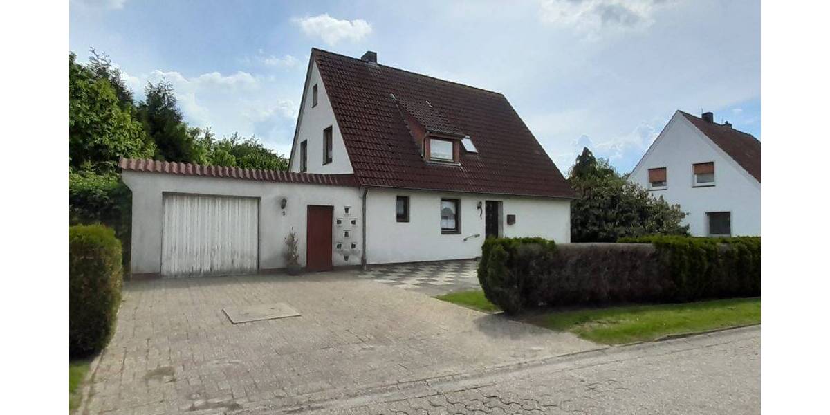 Einfamilienhaus Ovelgönne - 5 Zimmer, 110 m&sup2;, 198.000&euro; | Angebot:26886742