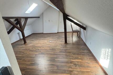Erstbezug 4 Zimmer Wohnung im Schlossparkviertel nach Renovierung