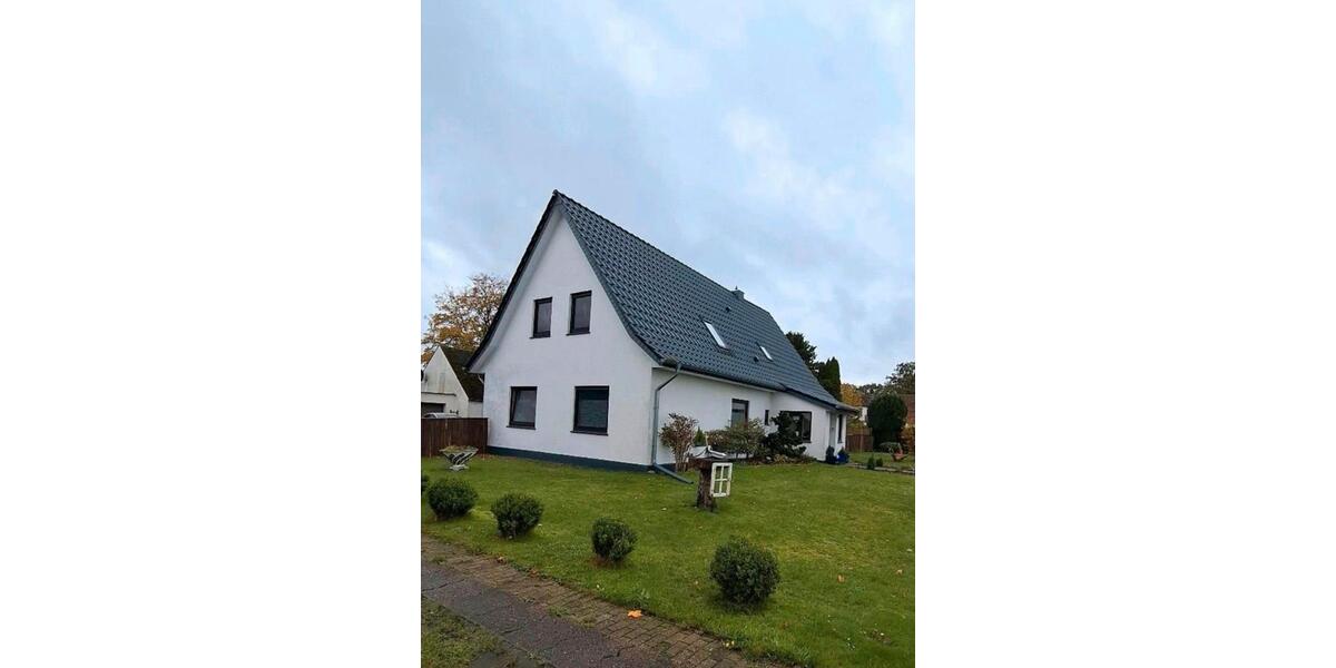 Mehrfamilienhaus, Wohnhaus Hagen im Bremischen - 7 Zimmer, 217 m&sup2;, 290.000&euro; | Angebot:27137900