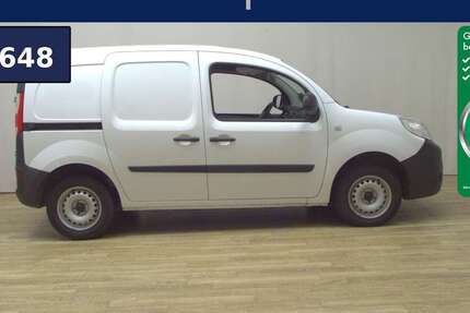 Renault Kangoo 85.728 km 9.780 € Bremen 28279