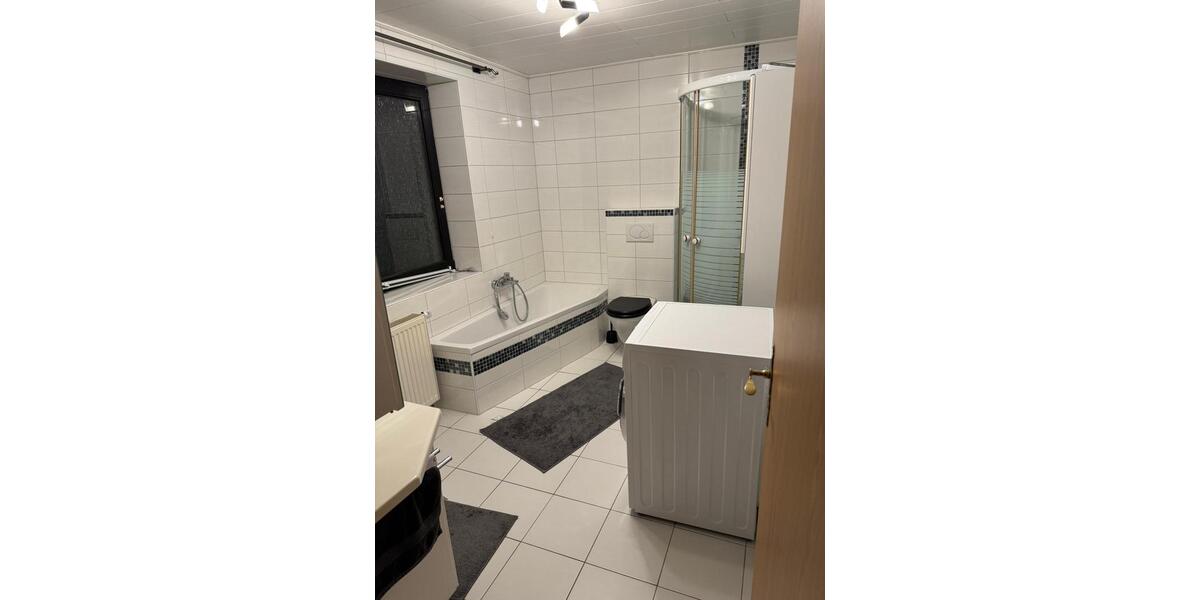 Erdgeschoßwohnung Nordenham - 3 Zimmer, 79 m&sup2;, 900&euro; | Angebot:25471192