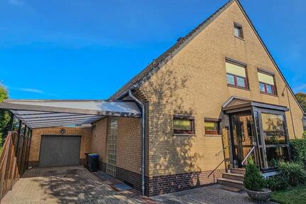 Liebenswertes Zuhause am Waldrand EFH 160qm zimmer