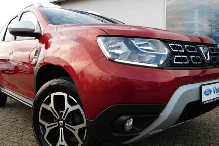 Dacia Duster 108.000 km 13.990 &euro; Brake 26919