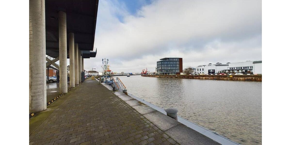 Gewerbeobjekt Bremerhaven Wulsdorf - 2.500&euro; | Angebot:25650516