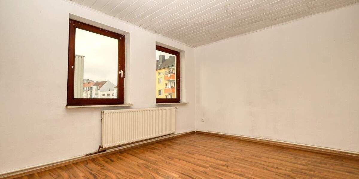 Mehrfamilienhaus, Wohnhaus Bremerhaven Geestemünde - 1 Zimmer, 398.000&euro; | Angebot:25744055